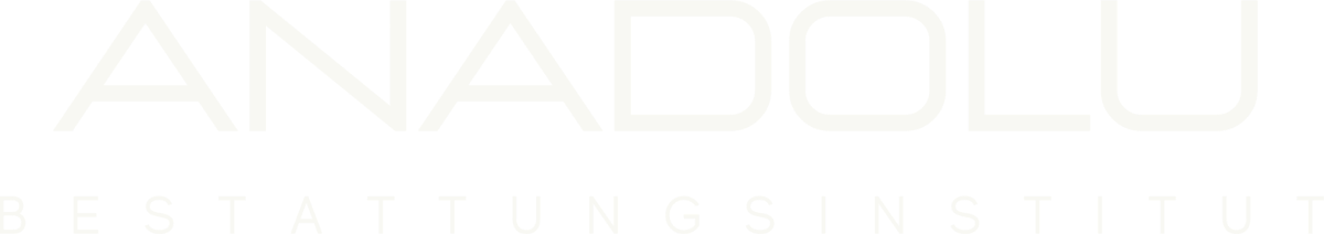 Anadolu Bestattungsinstitut, zur Startseite